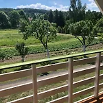 W Dolinie Bobru Siedlęcin