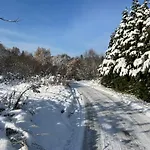 W Dolinie Bobru 別荘 Siedlęcin