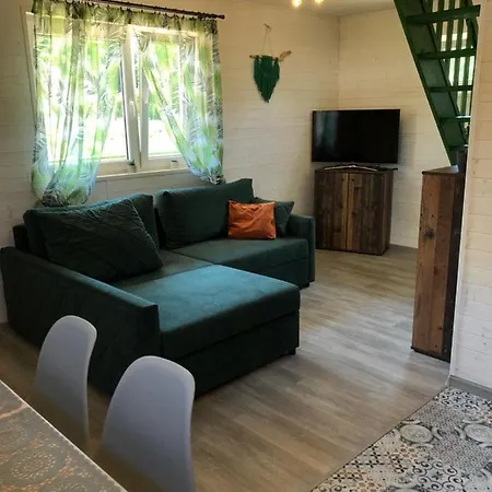 W Dolinie Bobru Tatil Evi Siedlecin