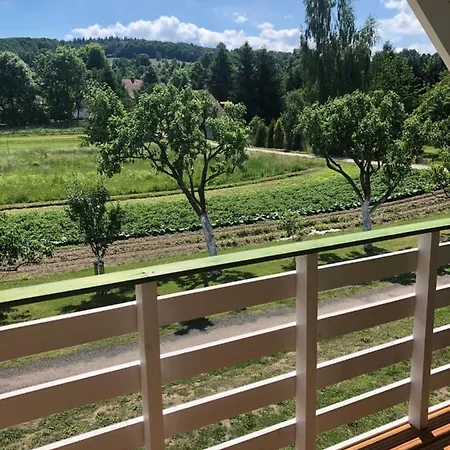 W Dolinie Bobru Siedlecin