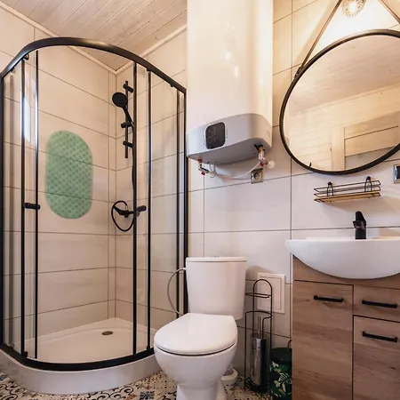 W Dolinie Bobru * Siedlecin