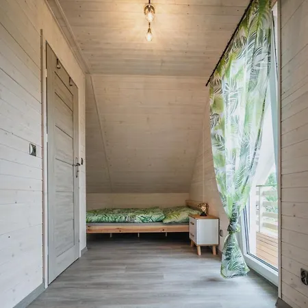 Tatil Evi W Dolinie Bobru