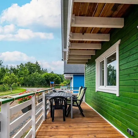 W Dolinie Bobru Siedlecin