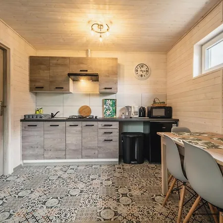 W Dolinie Bobru Tatil Evi Siedlecin