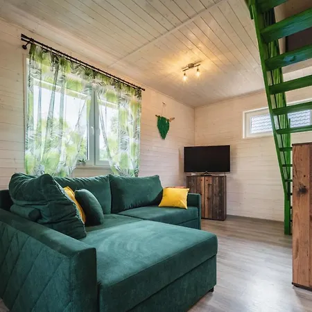 W Dolinie Bobru * Siedlecin