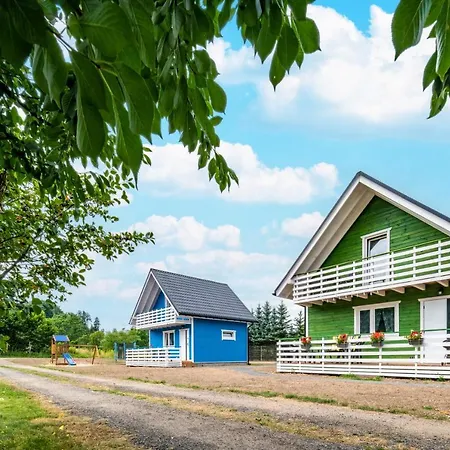 W Dolinie Bobru * Siedlecin