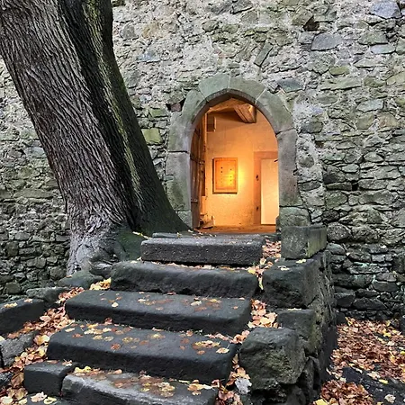 W Dolinie Bobru Holiday home