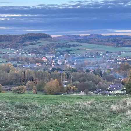 W Dolinie Bobru Tatil Evi *