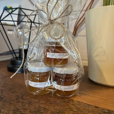 Tatil Evi W Dolinie Bobru Siedlecin