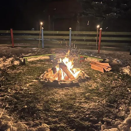 W Dolinie Bobru Tatil Evi *