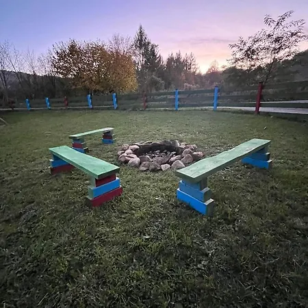 W Dolinie Bobru Tatil Evi Siedlecin