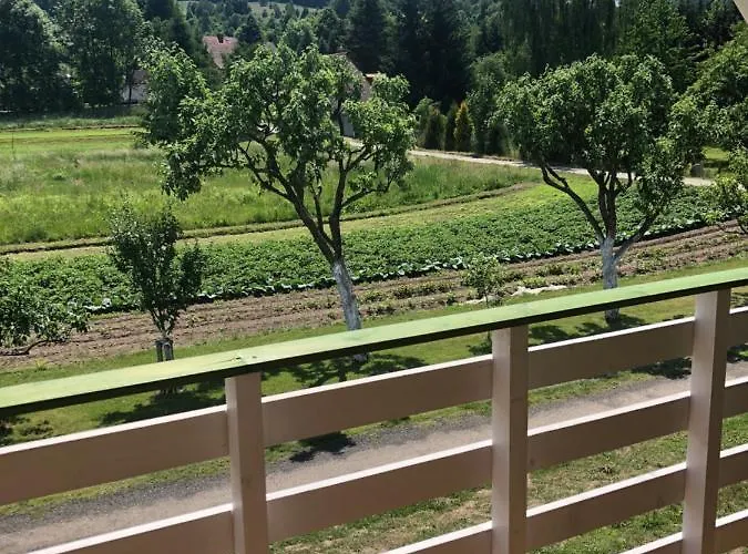 W Dolinie Bobru Siedlecin