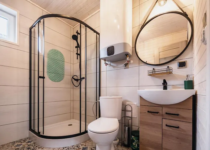 W Dolinie Bobru * Siedlecin