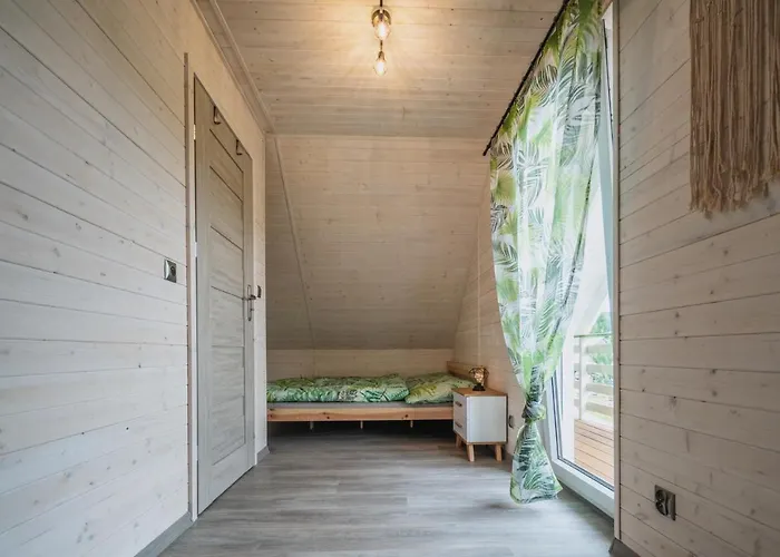 Holiday home W Dolinie Bobru