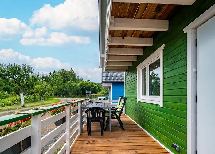 W Dolinie Bobru Siedlecin