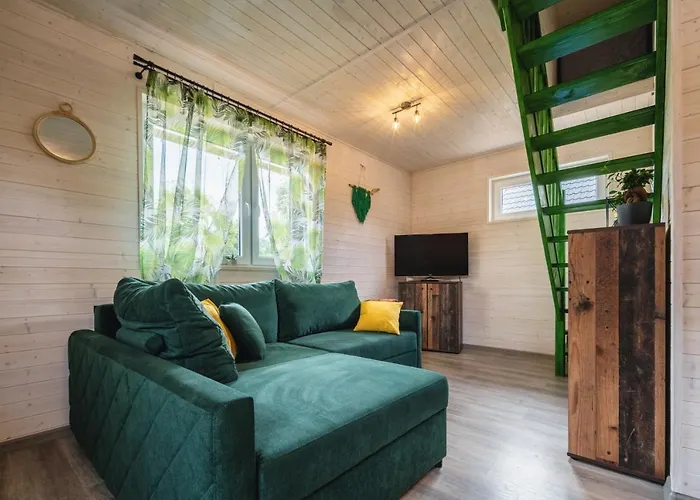 W Dolinie Bobru * Siedlecin