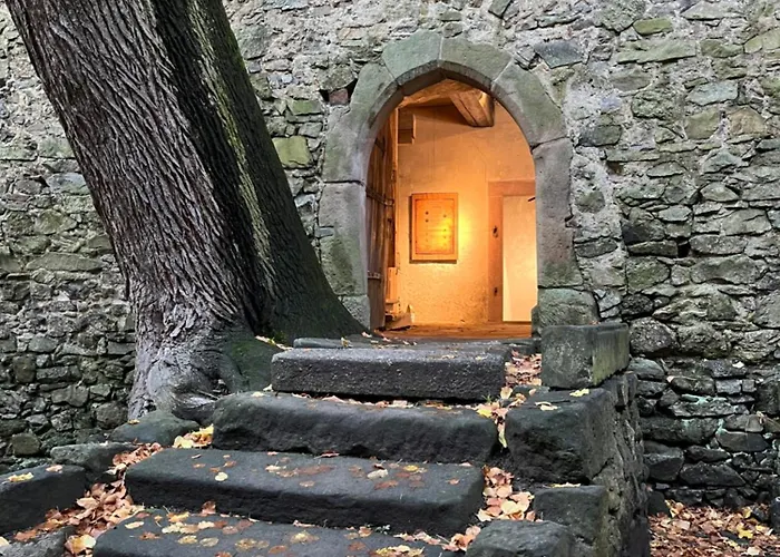 W Dolinie Bobru Holiday home