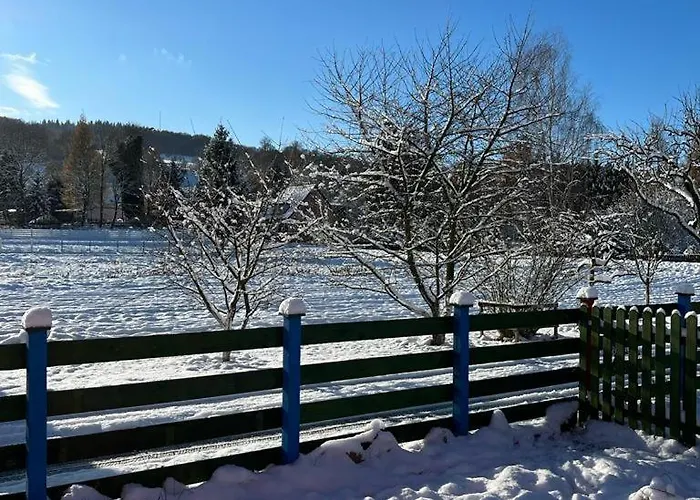 W Dolinie Bobru Siedlecin