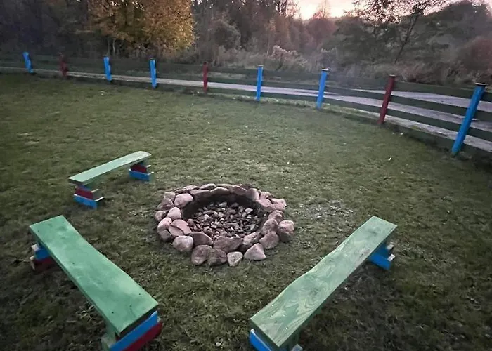 W Dolinie Bobru * Siedlecin